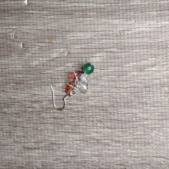 🦋🏵️🦋Holiday Earrings - Picture 3 of 7